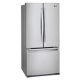 LG 24.9 cu. ft. Refrigerator (LFC25765ST)