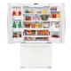 LG 24.9 cu. ft. Refrigerator (LFC25765SW)
