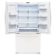 LG LFC25765SW 24.9 cu. ft. Refrigerator
