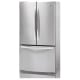 LG LFC25770ST 25 cu. ft. Refrigerator