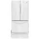 LG LFC25770SW 25 cu. ft. Refrigerator