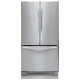 LG LFC25770TT 25 cu. ft. Refrigerator