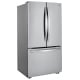 LG 36 inch 23 cu. ft. Refrigerator (LFCC22426S)