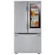 LG LFCC23596S French Door Refrigerator