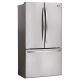 LG 36 inch 29 cu. ft. Refrigerator (LFCS28768S)