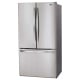 LG LFCS28768S 36 inch 29 cu. ft. French Door Refrigerator
