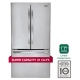 LG 31.3 cu. ft. French Door Refrigerator (LFCS31626S)