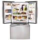 LG LFCS31626S 31.3 cu. ft. Refrigerator