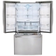 LG 31.3 cu. ft. Refrigerator (LFCS31626S)