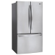 LG LFCS31626S French Door Refrigerator