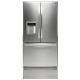 LG LFD21870ST 20.5 cu. ft. French Door Refrigerator