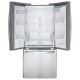 LG LFD22716ST French Door Refrigerator