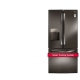LG LFD22786SD 30 inch 21.8 cu. ft. Refrigerator