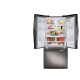 LG LFD22786SD 30 inch 21.8 cu. ft. French Door Refrigerator