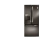 LG 30 inch 21.8 cu. ft. Refrigerator (LFD22786SD)