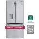 LG LFD22786ST French Door Refrigerator