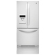 LG LFD23860SW 22.7 cu. ft. Refrigerator