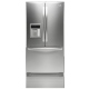 LG 24.7 cu. ft. Refrigerator (LFD25870ST)