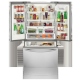 LG LFD25870ST 24.7 cu. ft. Refrigerator
