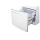 LG LFNS22520W French Door Refrigerator