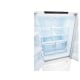 LG 30 inch 21.8 cu. ft. White French Door Refrigerator (LFNS22520W)