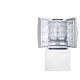 LG LFNS22520W 30 inch 21.8 cu. ft. French Door Refrigerator