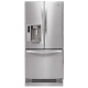 LG LFX23961ST 22.6 cu. ft. French Door Refrigerator