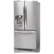 LG LFX23961ST 22.6 cu. ft. Refrigerator