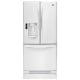 LG LFX23961SW 22.6 cu. ft. Refrigerator
