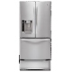 LG 24.7 cu. ft. Refrigerator (LFX25975ST)