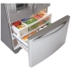 LG LFX25978ST 24.9 cu. ft. French Door Refrigerator