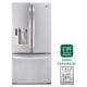 LG LFX25978ST 24.9 cu. ft. Refrigerator