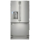 LG 24.7 cu. ft. Refrigerator (LFX25980ST)