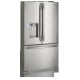 LG LFX25980ST 24.7 cu. ft. Refrigerator