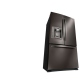 LG LFX28968D 36 inch 27 cu. ft. French Door Refrigerator