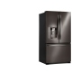 LG LFX28968D 36 inch 27 cu. ft. Refrigerator