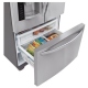 LG LFX28968ST French Door Refrigerator