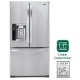 LG LFX28968ST 36 inch 27.6 cu. ft. Refrigerator