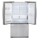 LG 36 inch 27.6 cu. ft. Refrigerator (LFX28968ST)