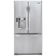 LG 27.6 cu. ft. French Door Refrigerator (LFX28978ST)