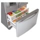 LG LFX28978ST 27.6 cu. ft. Refrigerator