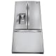 LG LFX31925ST 31 cu. ft. French Door Refrigerator
