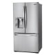 LG LFX31925ST French Door Refrigerator
