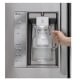 LG 31 cu. ft. French Door Refrigerator (LFX31925ST)