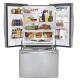 LG 31 cu. ft. Refrigerator (LFX31925ST)