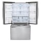 LG LFX31925ST 31 cu. ft. Refrigerator