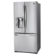 LG LFX31935ST 30.5 cu. ft. French Door Refrigerator