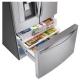 LG LFX31945ST French Door Refrigerator