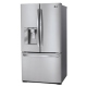 LG 31 cu. ft. Refrigerator (LFX31945ST)