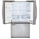 LG LFX31945ST 31 cu. ft. French Door Refrigerator